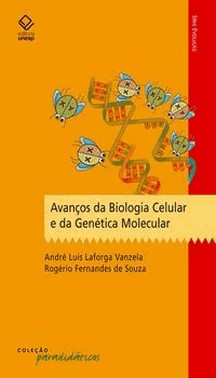 Avancos Da Biologia Celular E Da Genetica Molecular