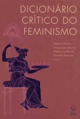 Dicionario Critico Do Feminismo