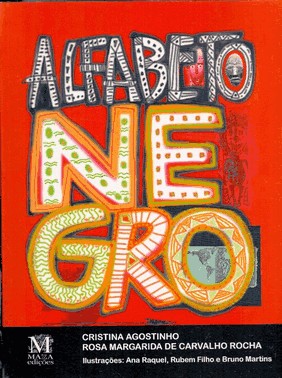 Alfabeto Negro - 2 Ed
