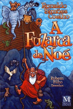 A Fuzarca De Noe  02Ed