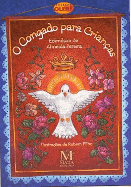 O Congado Para Criancas