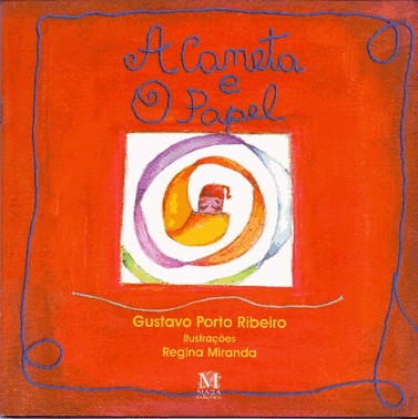 A Caneta E O Papel