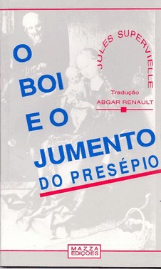 O Boi E O Jumento Do Presepio