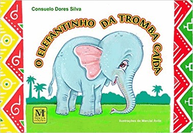 Elefantinho Da Tromba Caida, O