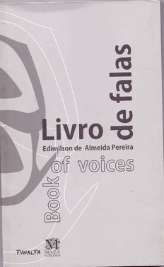 De Falas - Book Of Voices