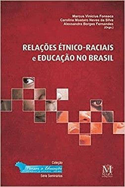 Relacoes etnico-Raciais E Educacao No Brasil