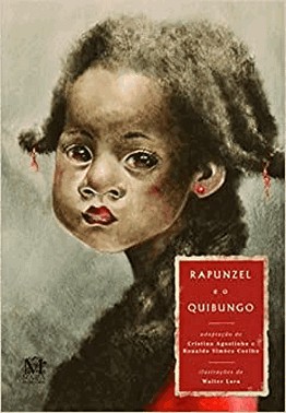 Rapunzel E O Quibungo