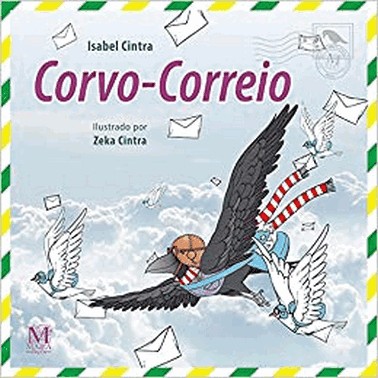 Corvo-Correio