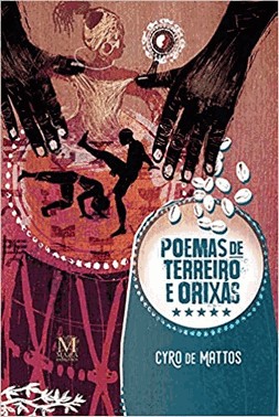 Poemas De Terreiro E Orixas