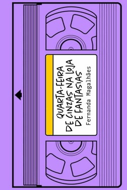 Quarta-Feira De Cinzas Na Loja De Fantasias