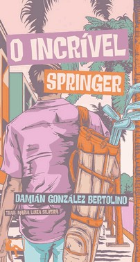 O Incrível Springer