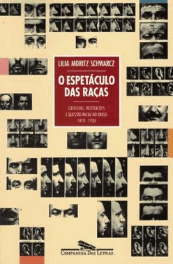 O Espetaculo Das Racas