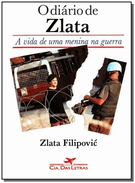 Diario De Zlata, O