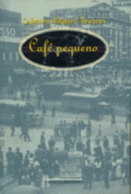 Cafe Pequeno