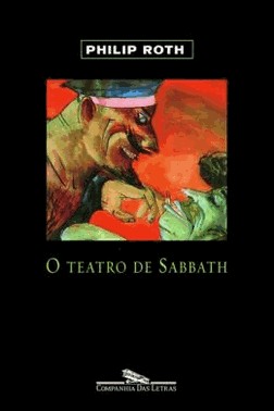 O Teatro De Sabbath