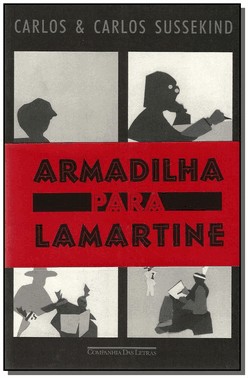 Armadilha Para Lamartine