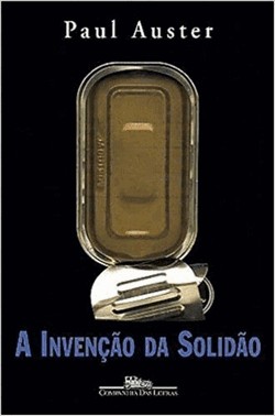 Invencao Da Solidao, A