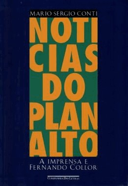 Noticias Do Planalto