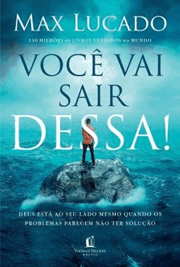 Voce Vai Sair Dessa!