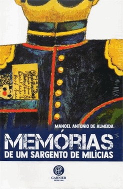 Memorias De Um Sargento De Milicias - 2 Ed