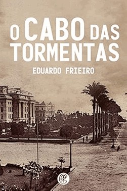 O Cabo Das Tormentas