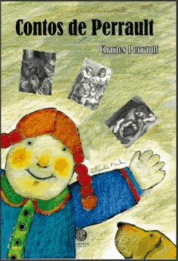 Contos De Perrault - 6 Ed