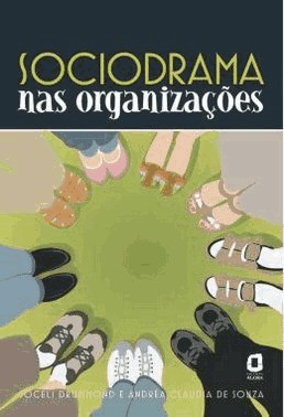 Sociodrama Nas Organizacoes