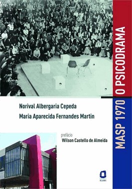 Masp 1970: O Psicodrama