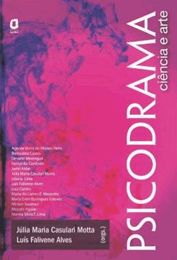 Psicodrama - Ciencia E Arte -