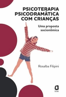 Psicoterapia Psicodramatica Com Criancas