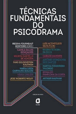 Tecnicas Fundamentais Do Psicodrama