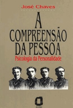 A Compreensao Da Pessoa - Psicologia Da Personalidade