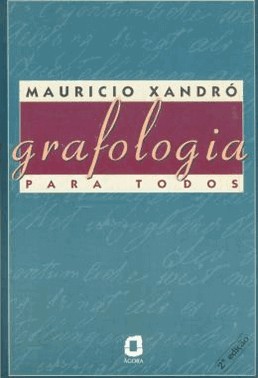 Grafologia Para Todos - 2 Ed.