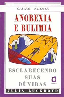 Guias Agora-Anorexia E Bulimia