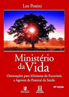 Ministerio Da Vida