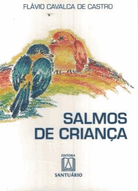 Salmos De Crianca