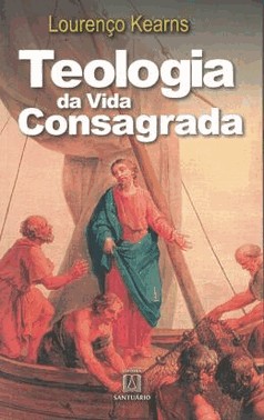 Teologia Da Vida Consagrada, A