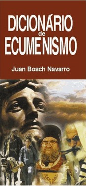 Dicionário De Ecumenismo