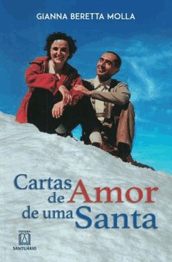 Cartas De Amor De Uma Santa