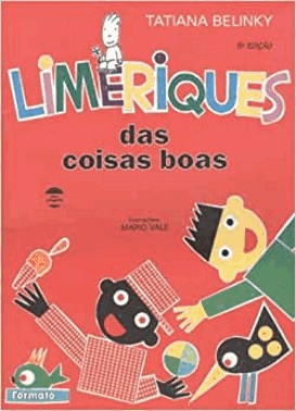 Limeriques Das Coisas Boas
