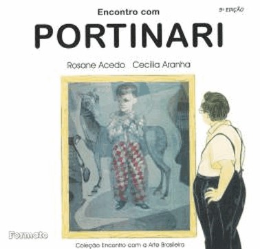 Encontro Com Portinari