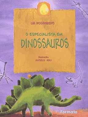 O Especialista Em Dinossauro