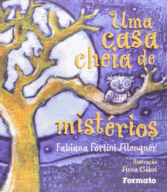 Um Casa Cheia De Misterios