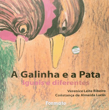 A Galinha E A Pata