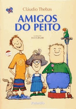 Amigos Do Peito