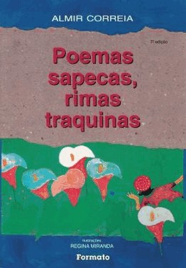 Poemas Sapecas, Rimas Traquinas