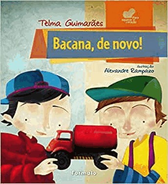 Bacana,De Novo!