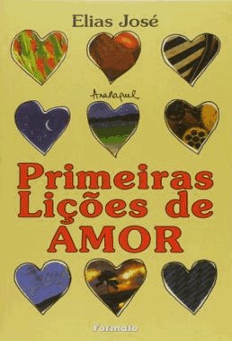Primeiras Licoes De Amor