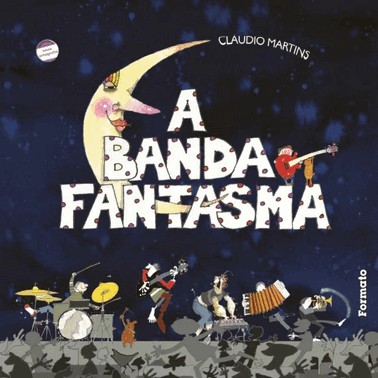 A Banda Fantasma