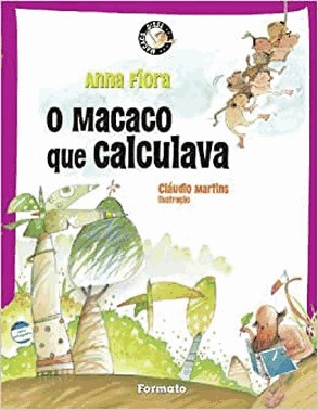 O Macaco Que Calculava